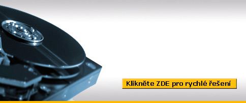 Z�chrana dat a Obnova dat z harddisku, pam�ov� karty, flash disku, RAID pole