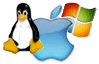 Z�chrana a obnova dat z platformy Windows, Mac, Linux..